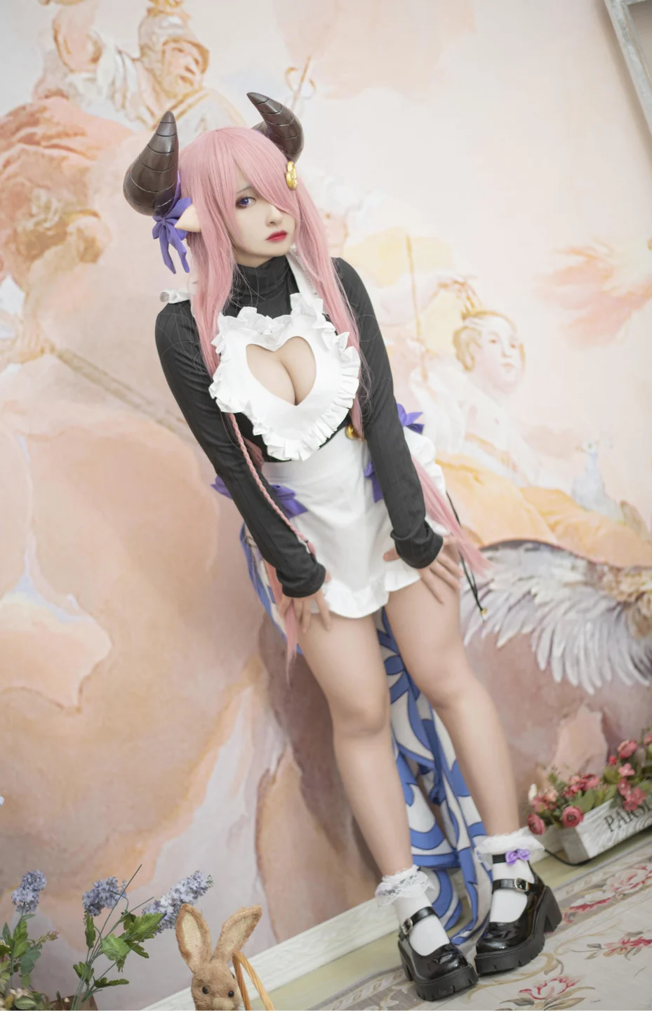 洛璃LoLiSAMA_No_097_碧蓝幻想·娜露梅亚_37P_463MB tg@simisebaisi 【丝足阁】021.webp